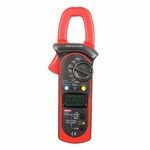 UT204+ Digital Clamp Meter
