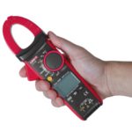 UT216A Clamp Meter  600A UNI-T