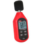 UT353 Sound level Meter db UNI-T