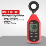 UT383 Light Meter Lux UNI-T