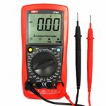 UT58A Digital Multimeter UNI-T