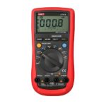 UT61B Digital Multimeter USB interface UNI-T