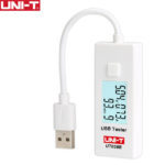 UT658 USB Tester UNI-T