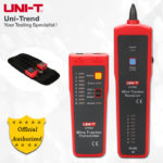 UT682 Wire Tracker UNI-T