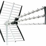 TV Antenna DVB-T Triple