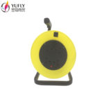 Extension reel 3*1.5mm 50mts Yufly