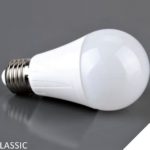 LED Lamp 18 watt E27 6400k