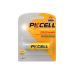 18650 Lithium 3.7v Battery