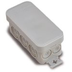 Plastic Box 90*43 3050