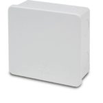 Plastic Box 100*100 3063 no screws