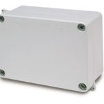 Plastic Box 150*110 3072