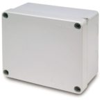Plastic Box 160*135 3073