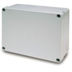 Plastic Box 220*170 3074