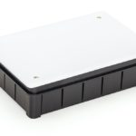 Wall Box plastic 160*110 3202
