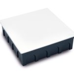 Wall Box plastic 200*200 3204