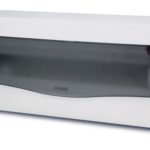 Distribution board 18 way Famatel