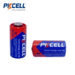 4LR44 Battery