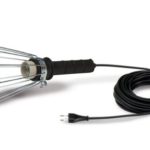 Work Lamp Famatel 52453