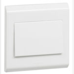 Switch 1 gang 1 way Belanko