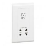 Shaver socket Belanko