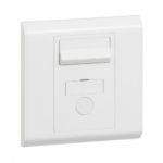 Cooker Switch 1 gang 45A Belanko