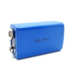 6LR61 9V Lithium Battery