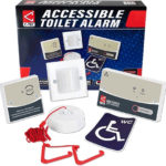Accessible Toilet Kit NC951