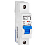 MCB Amparo Schrack SP