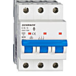 MCB Amparo Schrack TP