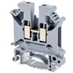 Rail Connector 2.5mm