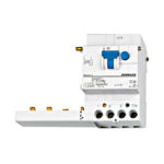 RCD Add on Block S 300ma Schrack