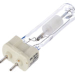 Metal Halide lamp 150 watt G12