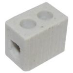 Porcelain Connector 1 pole 5A