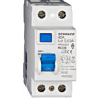 RCCB Schrack Amparo 2 pole 40a 30ma AC