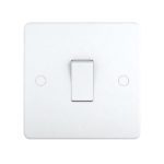 Switch 1 gang 2 way Focus