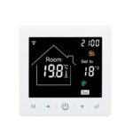 Floor Heating Thermostat M2716B WIFI