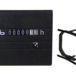 Panel Hour Meter
