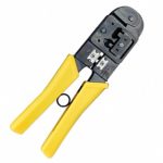 Crimping tool  Tel plug UK RJ11