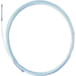 Cable puller White 50 mts OPT