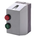 DOL Starter 1.6-2.5A 240v