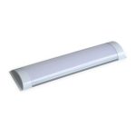 Led fitting flat 48 watt 120 cm