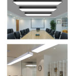 LED fitting 48 watt Pendant