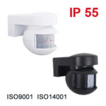 Movement Sensor wall mount Lex