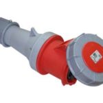 Extension 5 pin 125A IP67