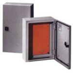 Metal Cabinet with door