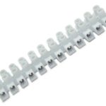 Plastic Connector 15A