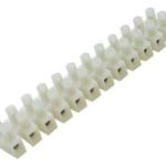 Plastic Connector 30A