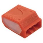 Push in Cable connector