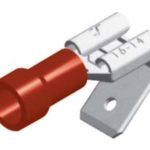 Piggy back cable lug