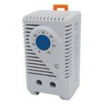 Thermostat Rail mount cool heat